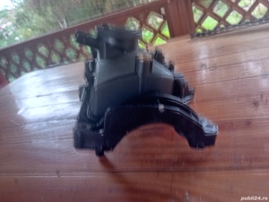 Capac chiulasa  nissan qashqai j10  - imagine 4