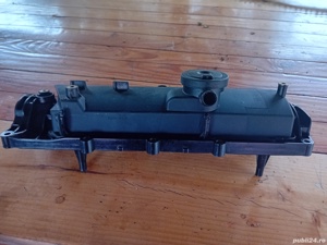 Capac chiulasa  nissan qashqai j10  - imagine 3