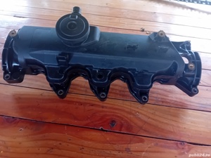 Capac chiulasa  nissan qashqai j10  - imagine 2