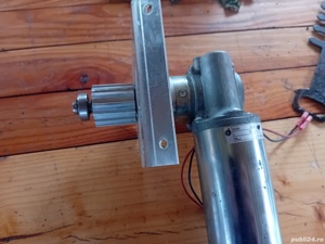 Motoreductor Dunkermotoren  - imagine 5