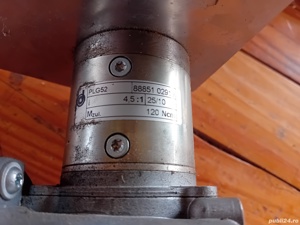 Motoreductor Dunkermotoren  - imagine 7