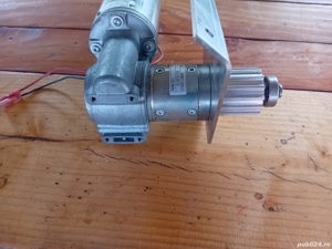 Motoreductor Dunkermotoren  - imagine 6