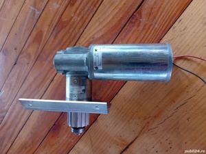 Motoreductor Dunkermotoren  - imagine 3