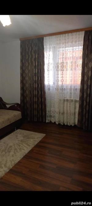 Proprietar,vând apartament semidecomandat,etj 4,zona Biserica Nouă! - imagine 8