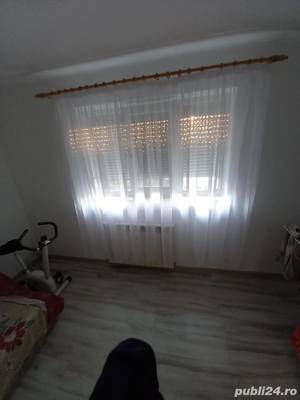 Proprietar,vând apartament semidecomandat,etj 4,zona Biserica Nouă! - imagine 5