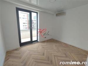 Vanzare penthouse Pipera, LUX - imagine 13