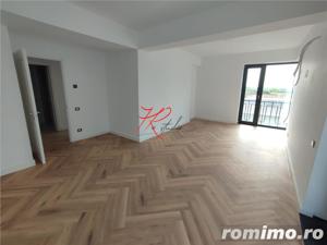 Vanzare penthouse Pipera, LUX - imagine 16