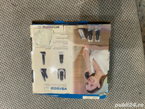 Vind ser telefon marca VS 1502 dect  - imagine 4