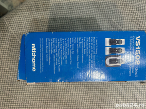 Vind ser telefon marca VS 1502 dect  - imagine 3
