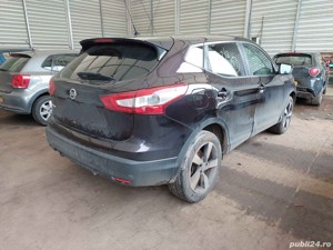Dezmembrez Nissan Qashqai 2014 SUV 1.2 i - imagine 4