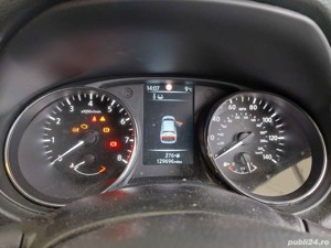 Dezmembrez Nissan Qashqai 2014 SUV 1.2 i - imagine 7