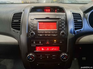 Dezmembrez Kia Sorento 2011 SUV 2.2 DOHC D4HB - imagine 6