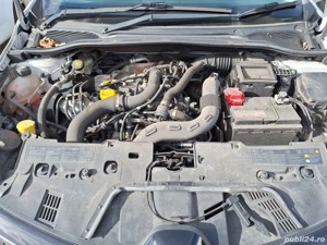 Dezmembrez Renault Clio 4 2015 HATCHBACK 0.9 i - imagine 8