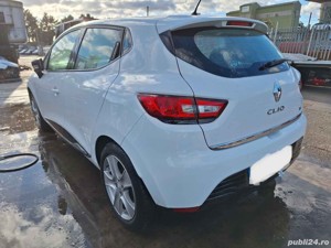 Dezmembrez Renault Clio 4 2015 HATCHBACK 0.9 i - imagine 3