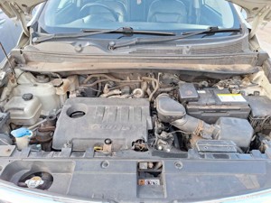 Dezmembrez Kia Sportage 2013 SUV 1.7 DOHC - imagine 8