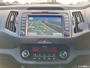 Dezmembrez Kia Sportage 2013 SUV 1.7 DOHC - imagine 6