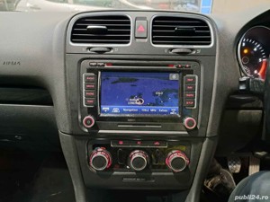 Dezmembrez Volkswagen Golf 6 2010 HATCHBACK 1.6 TDI - imagine 6