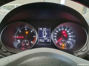 Dezmembrez Volkswagen Golf 6 2010 HATCHBACK 1.6 TDI - imagine 7