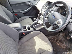 Dezmembrez Ford Focus 3 2012 HATCHBACK 1.0 TC M1DA - imagine 5