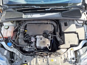 Dezmembrez Ford Focus 3 2012 HATCHBACK 1.0 TC M1DA - imagine 8