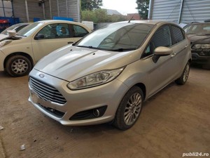 Dezmembrez Ford Fiesta 6 2013 HATCHBACK 1.0 i - imagine 2