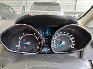 Dezmembrez Ford Fiesta 6 2013 HATCHBACK 1.0 i - imagine 8