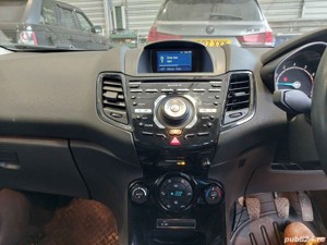 Dezmembrez Ford Fiesta 6 2013 HATCHBACK 1.0 i - imagine 6