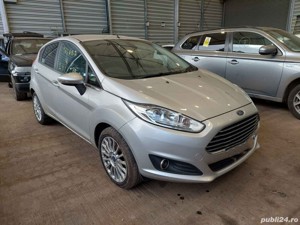 Dezmembrez Ford Fiesta 6 2013 HATCHBACK 1.0 i