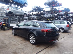 Dezmembrez Opel Insignia B 2015 BREAK 2.0 - imagine 3