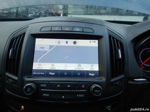 Dezmembrez Opel Insignia B 2015 BREAK 2.0 - imagine 8