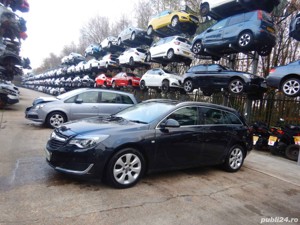 Dezmembrez Opel Insignia B 2015 BREAK 2.0 - imagine 2