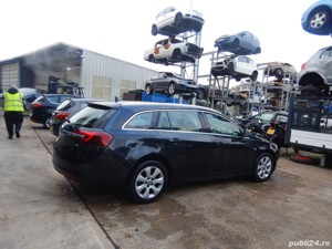 Dezmembrez Opel Insignia B 2015 BREAK 2.0 - imagine 4