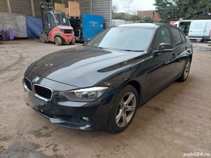 Dezmembrez BMW F30 2014 SEDAN 2.0i N20B20B - imagine 2