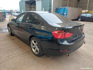 Dezmembrez BMW F30 2014 SEDAN 2.0i N20B20B - imagine 3