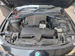 Dezmembrez BMW F30 2014 SEDAN 2.0i N20B20B - imagine 8
