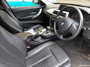 Dezmembrez BMW F30 2014 SEDAN 2.0i N20B20B - imagine 5
