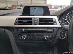 Dezmembrez BMW F30 2014 SEDAN 2.0i N20B20B - imagine 6
