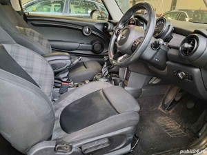 Dezmembrez Mini Cooper 2015 HATCHBACK 1.5 D B37C15A - imagine 5