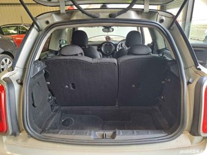 Dezmembrez Mini Cooper 2015 HATCHBACK 1.5 D B37C15A - imagine 8