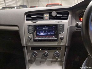 Dezmembrez Volkswagen Golf 7 2014 HATCHBACK 1.6 TDI CLHA - imagine 7