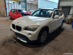 Dezmembrez BMW X1 2011 SUV 2.0 D N47D20C S18D - imagine 2