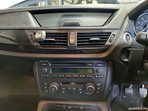 Dezmembrez BMW X1 2011 SUV 2.0 D N47D20C S18D - imagine 7
