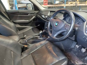 Dezmembrez BMW X1 2011 SUV 2.0 D N47D20C S18D - imagine 5