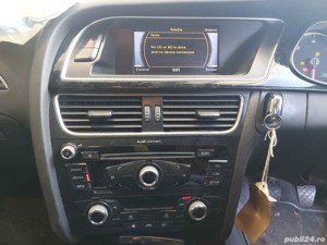 Dezmembrez Audi A4 B8 2013 SEDAN 2.0 IDT CJCA - imagine 6