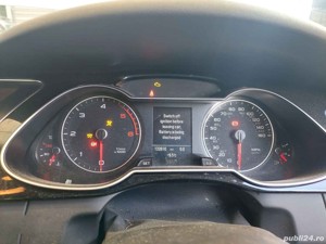 Dezmembrez Audi A4 B8 2013 SEDAN 2.0 IDT CJCA - imagine 7