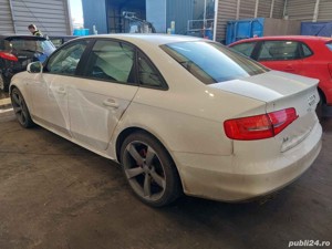 Dezmembrez Audi A4 B8 2013 SEDAN 2.0 IDT CJCA - imagine 3