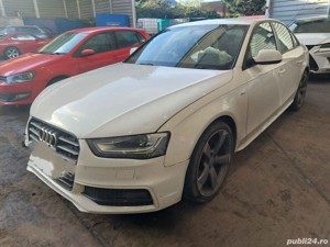Dezmembrez Audi A4 B8 2013 SEDAN 2.0 IDT CJCA - imagine 2