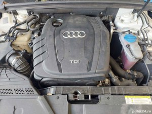 Dezmembrez Audi A4 B8 2013 SEDAN 2.0 IDT CJCA - imagine 8