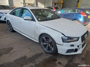 Dezmembrez Audi A4 B8 2013 SEDAN 2.0 IDT CJCA