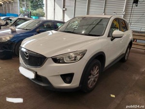 Dezmembrez Mazda CX-5 2015 SUV 2.2 - imagine 2